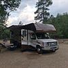 RV for Sale: 2015 MINNIE WINNIE 31KP
