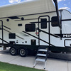 RV for Sale: 2024 MINNIE 2326BH