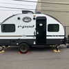 RV for Sale: 2025 R-POD 171