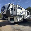 RV for Sale: 2016 TESLA T3950