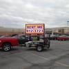 Billboard for Rent: Billboard