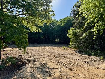 Thumbnail of mobile home lot