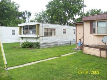 Trailor Park For Sale