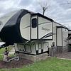 RV for Sale: 2018 SANDPIPER 389RD