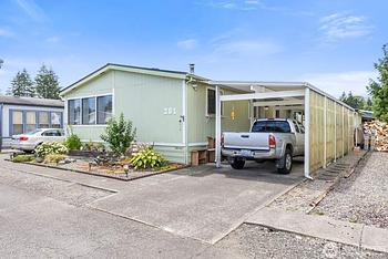 Thumbnail of mobile home