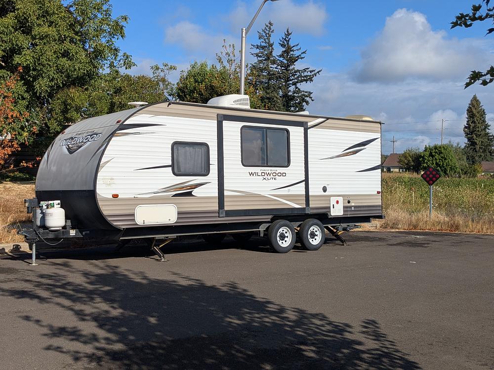 Photo of Rv