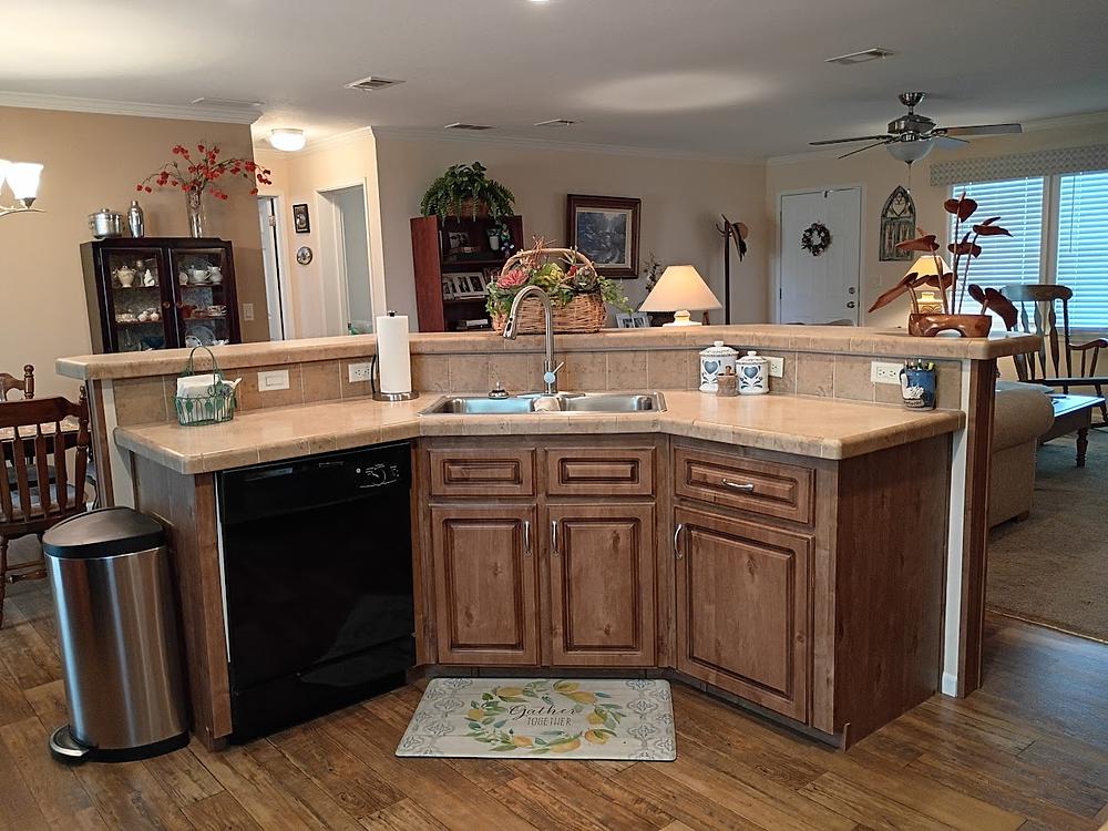 Cypress Lakes Village