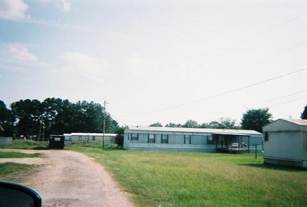 Friendly Estates MHP-5