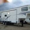 RV for Sale: 2005 Titanium 31E36MK