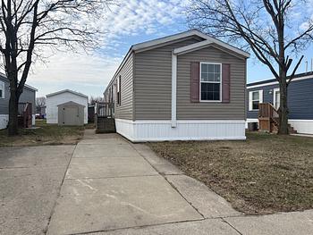 Thumbnail of mobile home