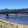 Resort Private Marina