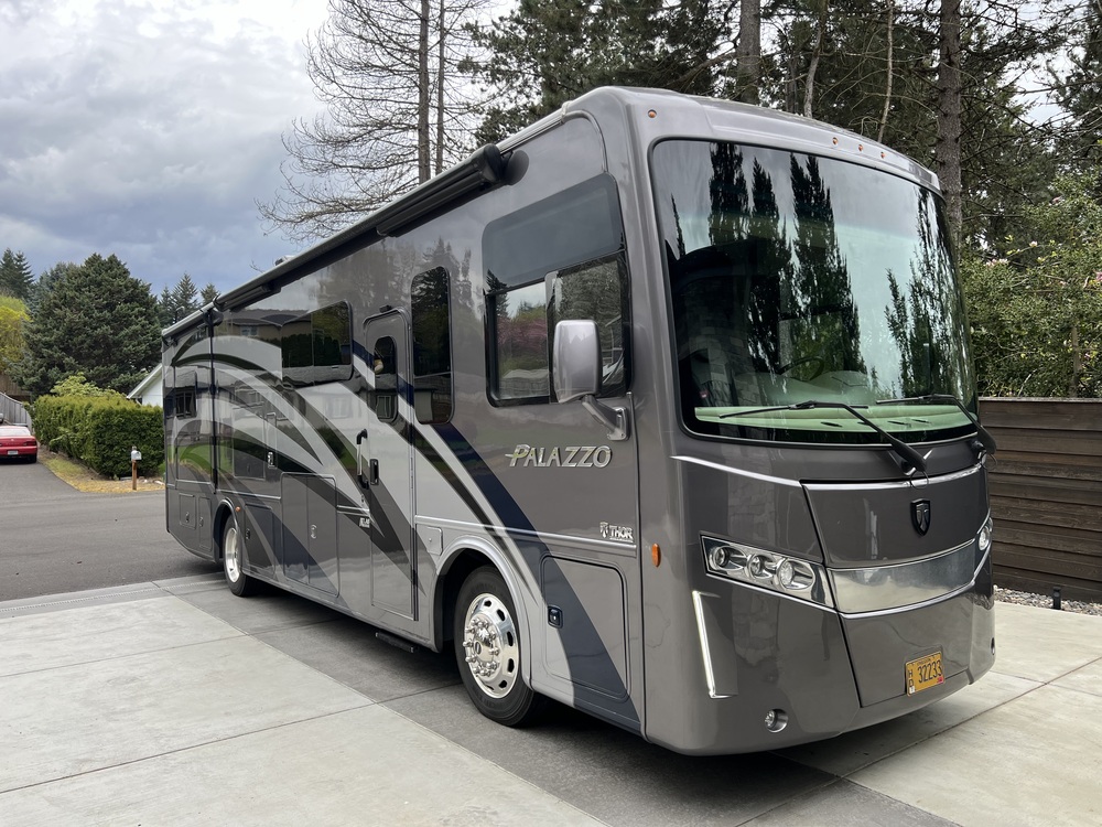 Photo of Rv