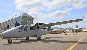 Thumbnail of aircraft