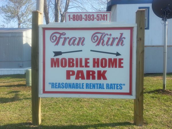 Photo of Mobile Home Park