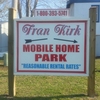 Mobile Home Park for Sale: Fran Kirk Mobile Home Park, Broken Arrow, OK