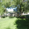 Maintenance Office & Shop: Centrally Located in the Heart of the Park