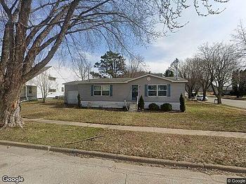 Thumbnail of mobile home