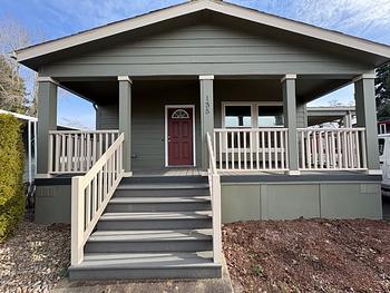 Thumbnail of mobile home