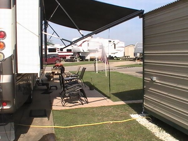 Photo of RV Lot