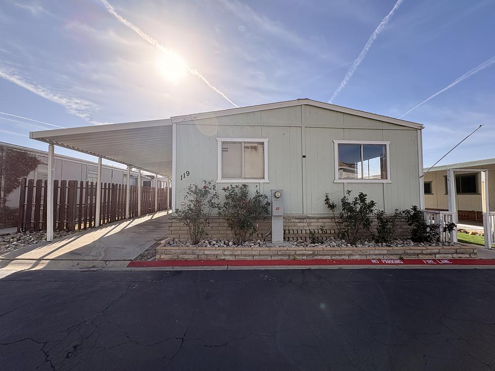 Mountain View Village