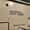 RV for Sale: 2020 Flagstaff Micro Lite 25FKS