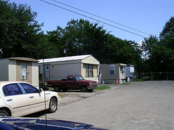 Bessemer Estates