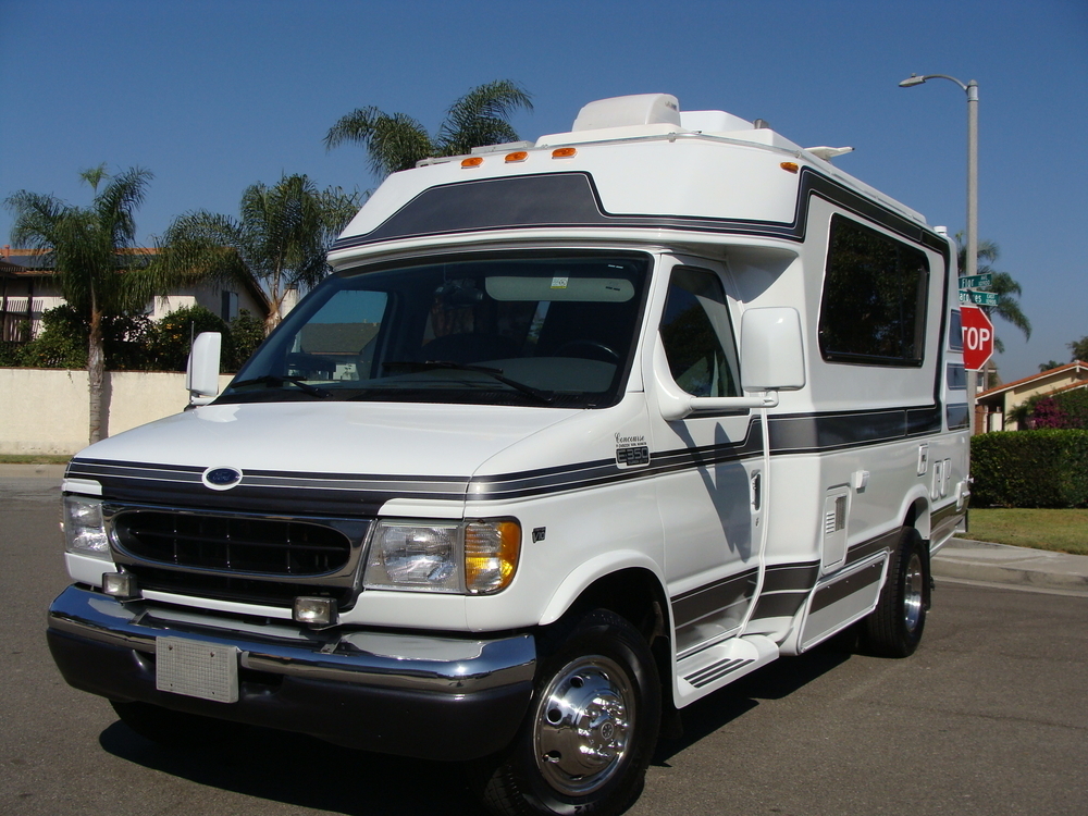 Photo of Rv