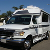 RV for Sale: 2000 CONCOURSE XL21