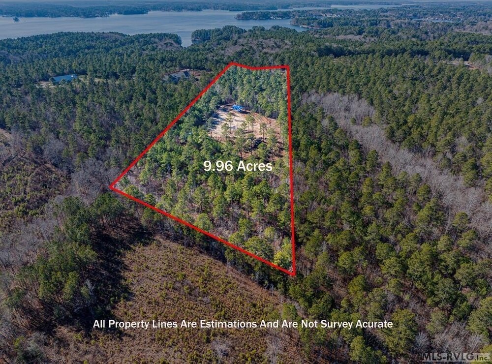 Photo of Mobile Home Lot