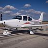 Aircraft for Sale: Cirrus SR20 G6