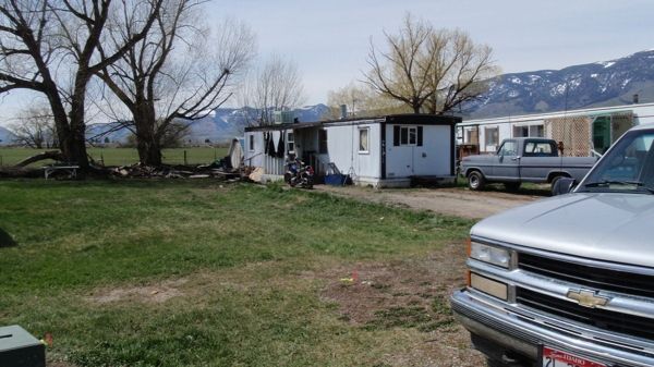 Photo of Mobile Home Trailer Parks