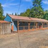Mobile Home for Sale: 1 Story,Single Wide Manufactured - Manufactured Home on Real Property, Timber, OR