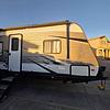 RV for Sale: 2021 TRAIL RUNNER 261BHS