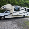 RV for Sale: 2016 GREYHAWK 29ME