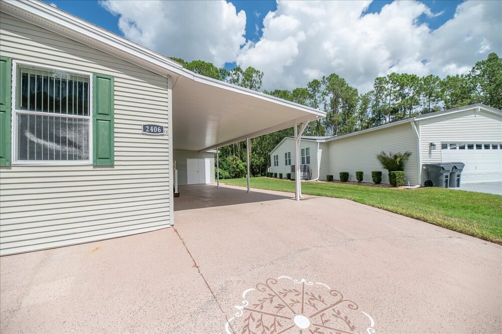 Cypress Lakes Village