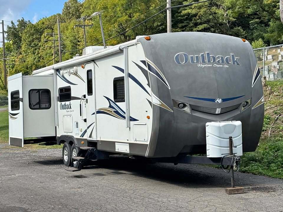 Photo of Rv
