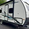 RV for Sale: 2021 SURVEYOR 203RLKE