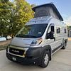 RV for Sale: 2022 SOLIS 59PX