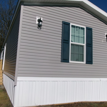 Photo of MPG#17 - 2025 BRAND NEW CHAMPION HOME FOR SALE