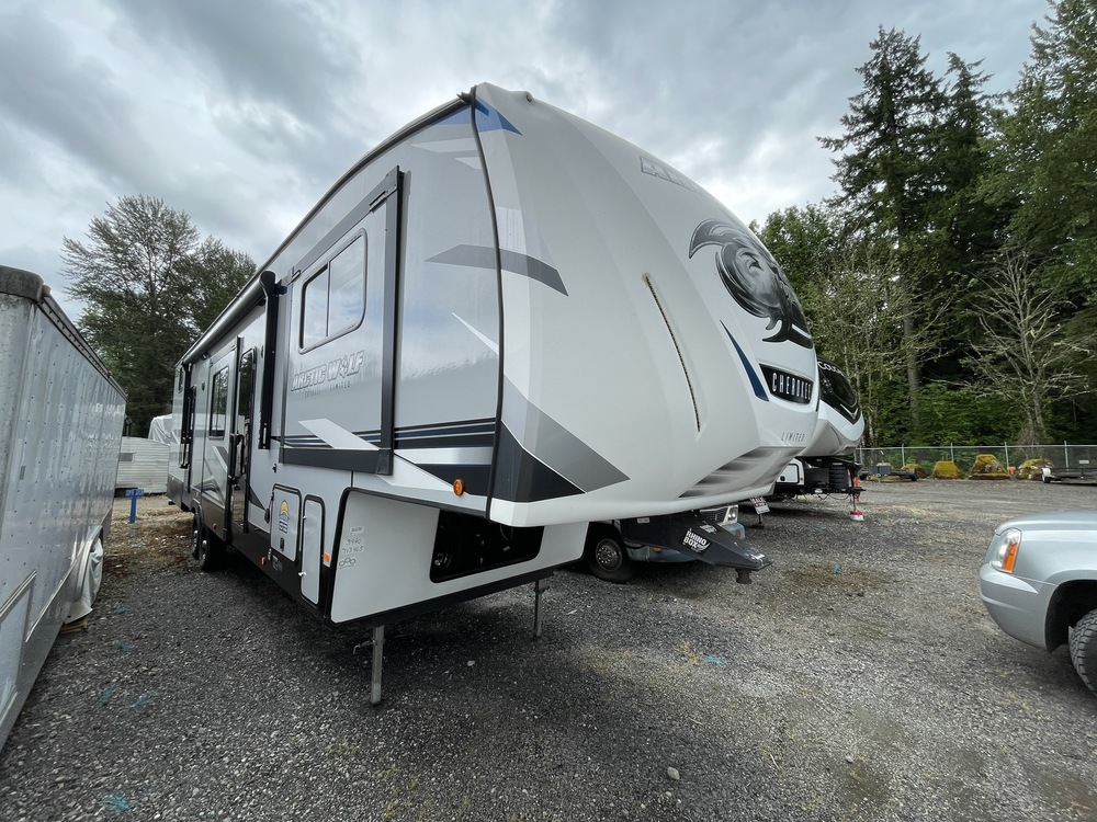 Photo of Rv