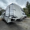 RV for Sale: 2022 CHEROKEE ARCTIC WOLF