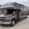 RV for Sale: 2008 SENECA ZX 35 TM