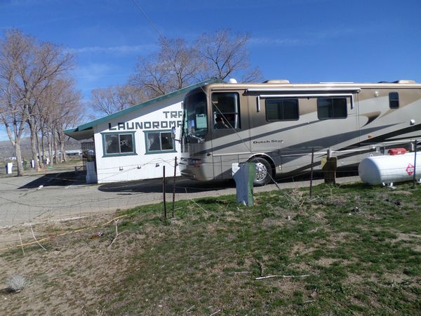 Photo of RV Park & Laundry