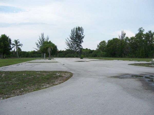 Photo of Mobile Home Park