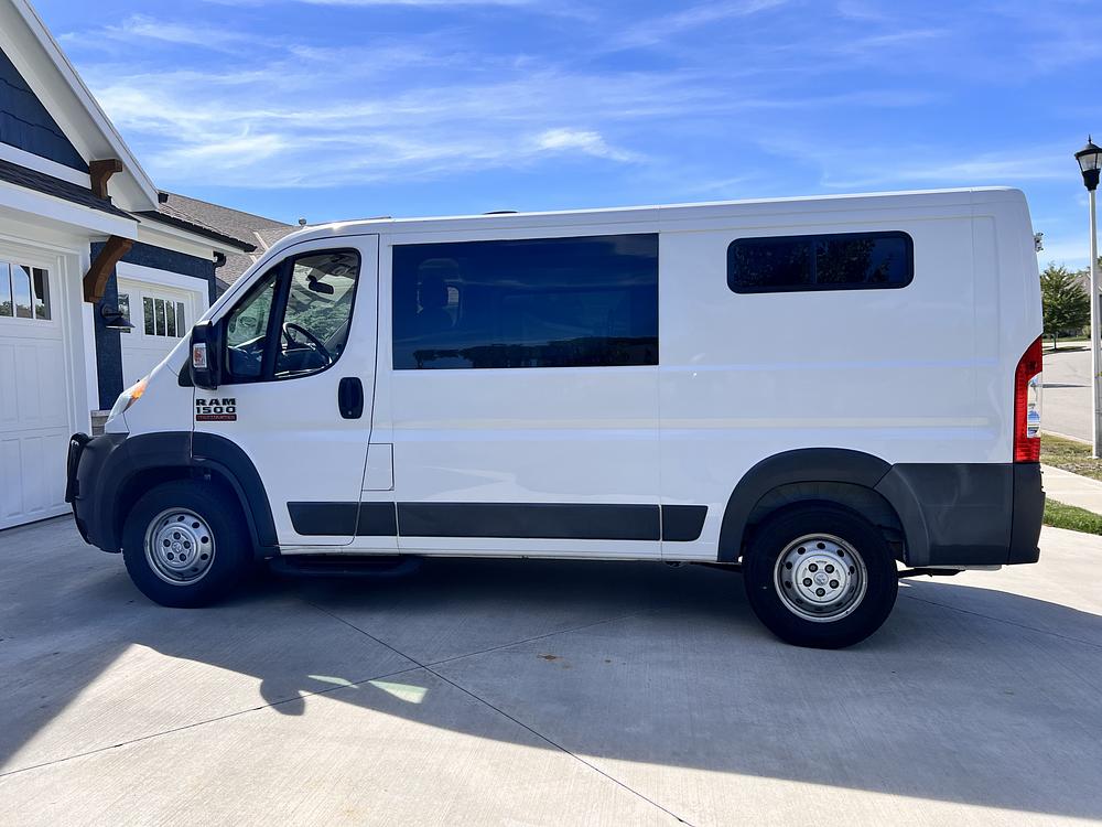 Photo of Rv