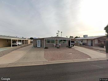 Thumbnail of mobile home