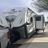 RV for Sale: 2018 BLACK STONE 260RLS
