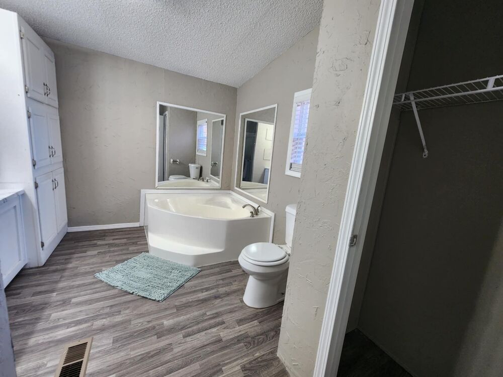 Master Bath 1