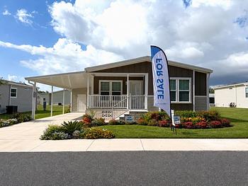Thumbnail of mobile home