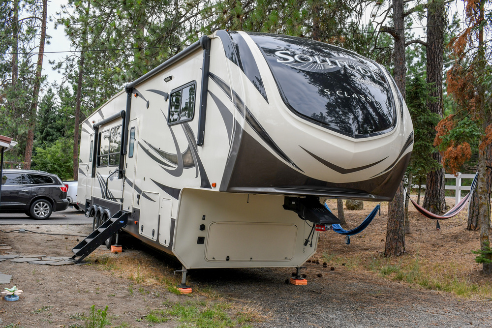 Photo of Rv